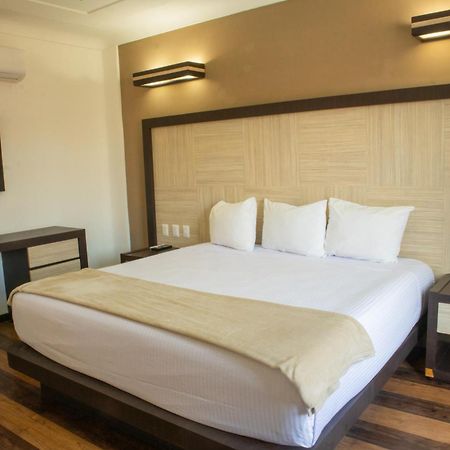 גואנאחואטו Hotel Paseo De La Presa מראה חיצוני תמונה