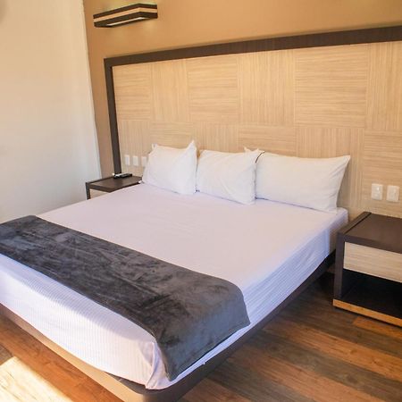 גואנאחואטו Hotel Paseo De La Presa מראה חיצוני תמונה