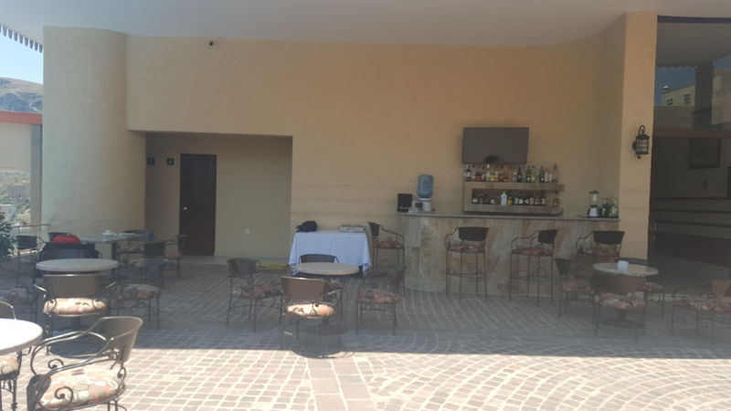 גואנאחואטו Hotel Paseo De La Presa מראה חיצוני תמונה