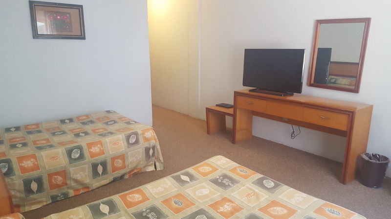 גואנאחואטו Hotel Paseo De La Presa מראה חיצוני תמונה