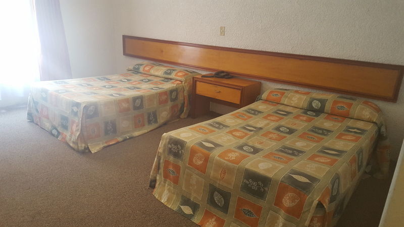 גואנאחואטו Hotel Paseo De La Presa מראה חיצוני תמונה