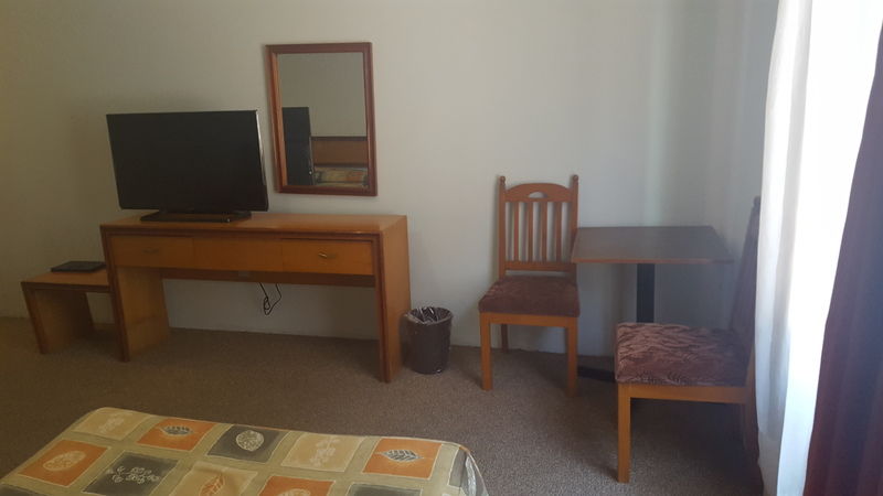 גואנאחואטו Hotel Paseo De La Presa מראה חיצוני תמונה