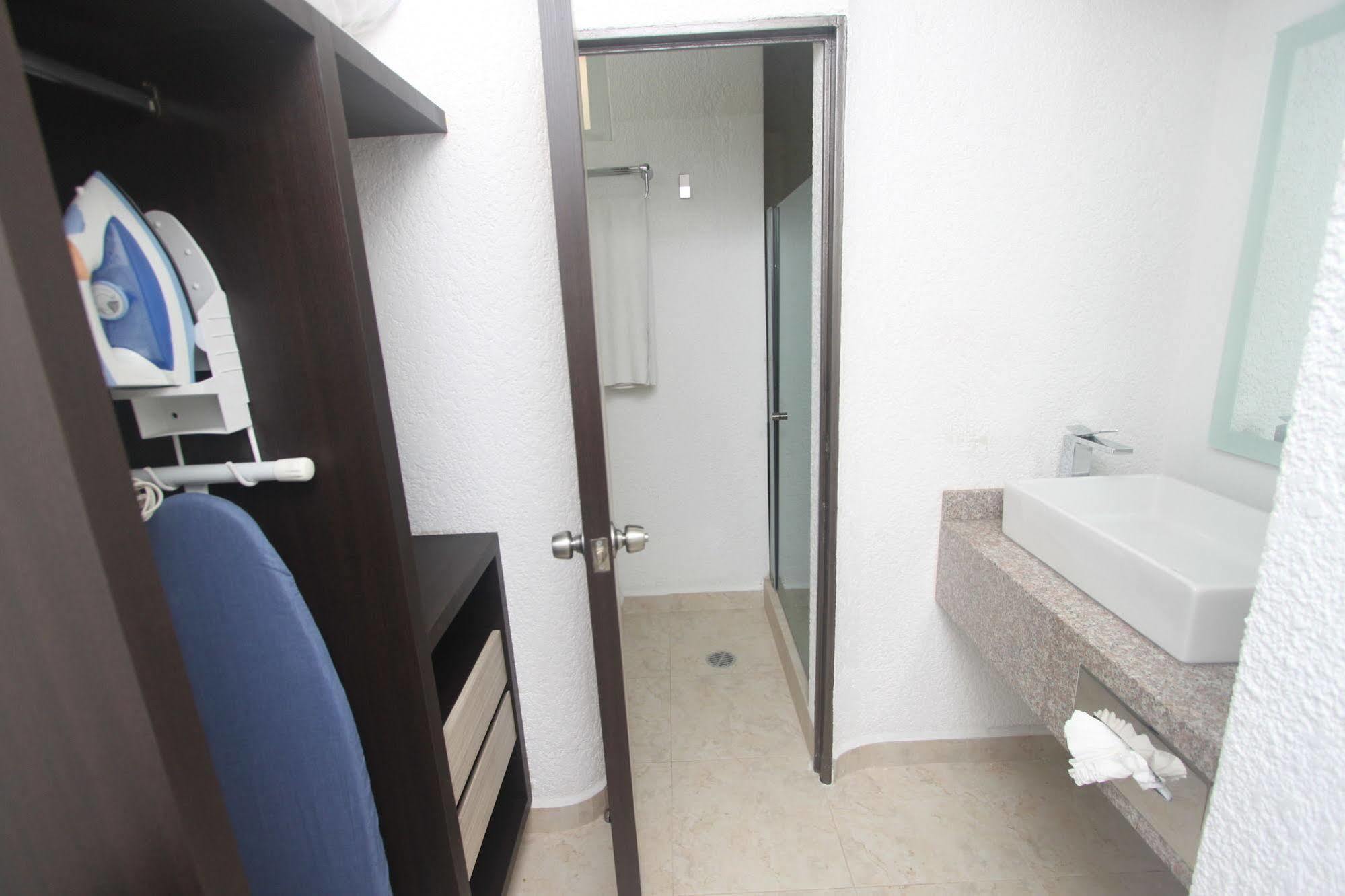 גואנאחואטו Hotel Paseo De La Presa מראה חיצוני תמונה